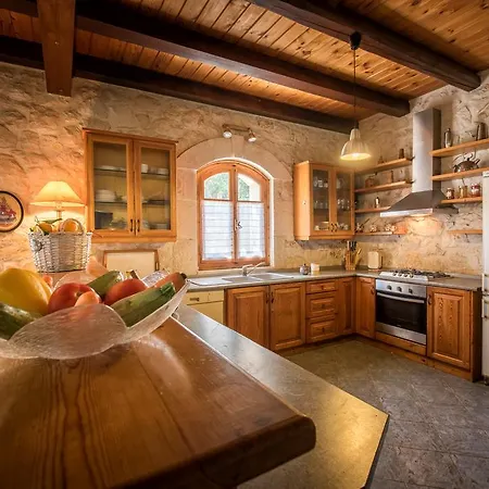 Country house Kirstin In Dikopoulos Bioland, By Zantewize Tragaki